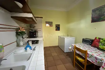 Villa Bifamiliare in vendita, Via Civate, Roma