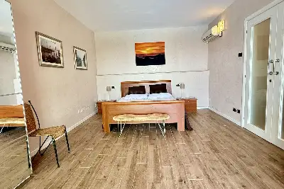 Villa in vendita, Via Mezzane, Villanuova sul Clisi