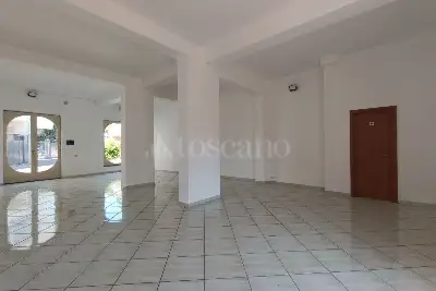 Ufficio in affitto, Via Principe di Piemonte, Viagrande