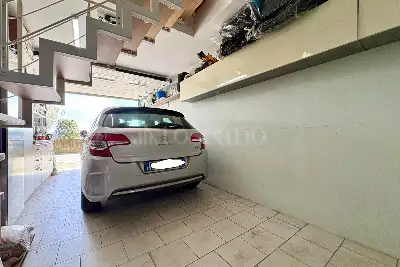 Villa Bifamiliare in vendita, Via Don G. Lenotti, Pozzolengo