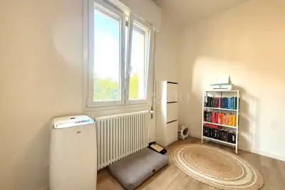 Casa in vendita, Via Augusto Murri, Bologna
