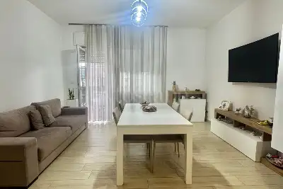 Casa in vendita, Via Leonardo di Capua, Avellino