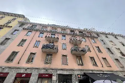 Casa in vendita, Via Alessandro Volta, Milano