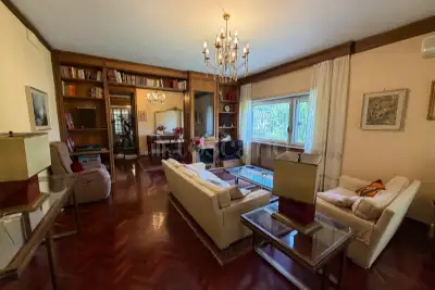 Villa Plurifamiliare in vendita, Via Pittaco, Roma