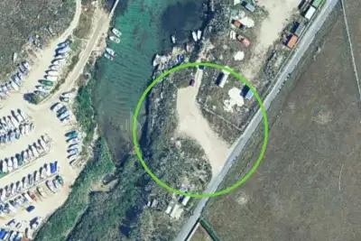 Agricolo in affitto, Via Stentinello, Siracusa
