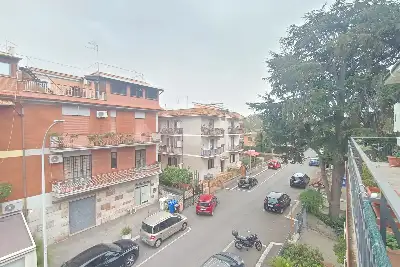 Casa in vendita, Via dei Minatori, Roma