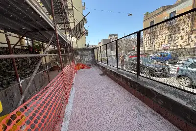 Casa in vendita, Via Giuseppe Fava, Catania