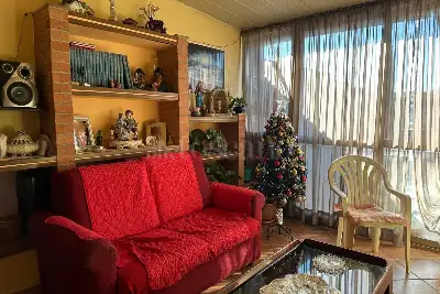 Casa in vendita, Via Carcara, San Gregorio di Catania