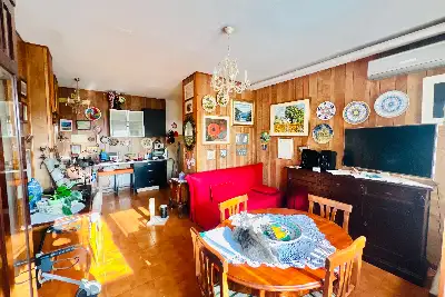 Casa in vendita, Viale dei Caduti nella Guerra di Liberazione, Roma