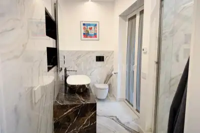 Casa in vendita, Via Dicomano, Roma