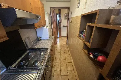 Casa in vendita, Via Canducci Natale, Sesto San Giovanni