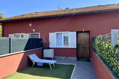 Villino a Schiera in vendita, Via della Muratella, Fiumicino