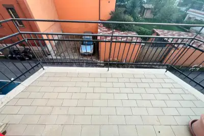 Casa in vendita, Via Orte, Roma