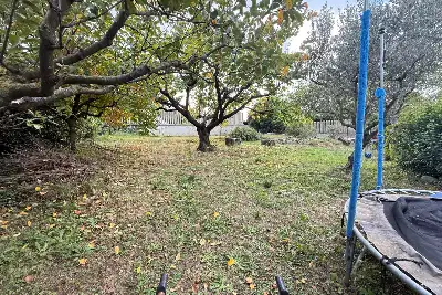 Villa Bifamiliare in vendita, Via Doganale, Ciampino, Ciampino