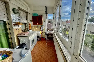 Casa in vendita, Via Monti Iblei, Palermo