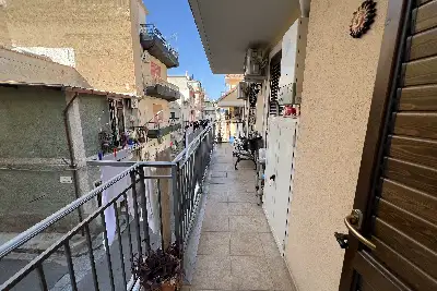 Casa in vendita, Corso Vittorio Emanuele, Villabate