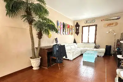 Casa in vendita, Via Costantino Quaranta, Brescia