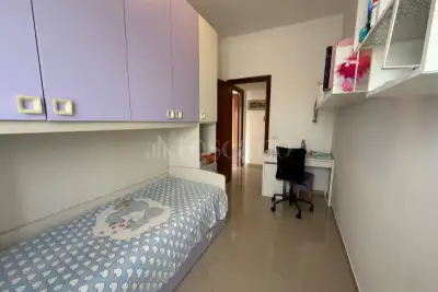 Casa in vendita, Via Ildebrando della Giovanna, Roma