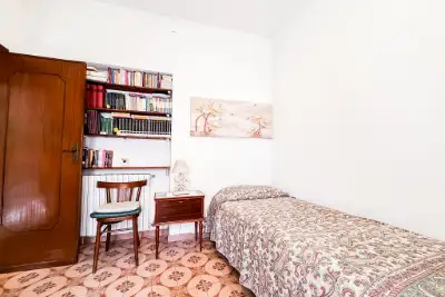 Casa Indipendente in vendita, Via San Gavino, Monti