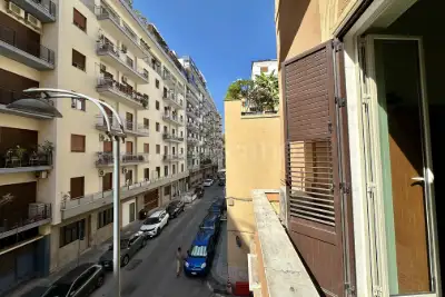 Casa in vendita, Via Vincenzo di Marco, Palermo