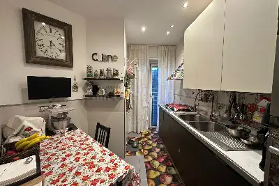 Casa in vendita, Viale dei Promontori, Roma