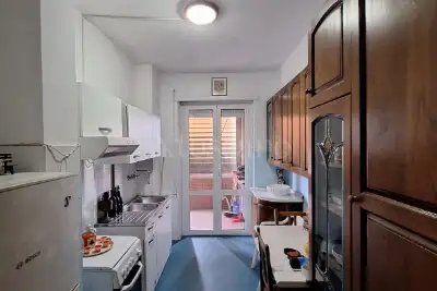 Casa in vendita, Via Ugo Amaldi, Roma