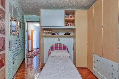 Casa Indipendente in vendita, Via Gaggio, Marchirolo