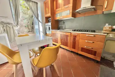 Casa Indipendente in vendita, Via Gustavo Giovannoni, Roma