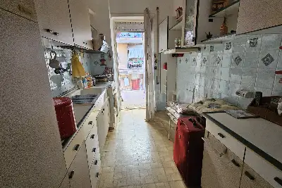 Casa in vendita, Via Antonio Forni, Roma