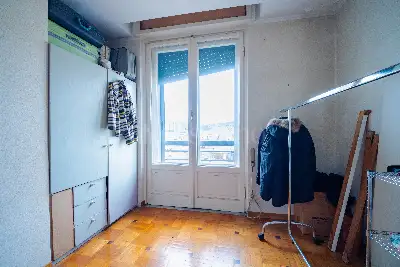 Attico in vendita, Via Giuseppe Casaregis, Genova