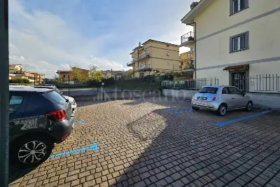 Casa in vendita, Via Andria, Roma