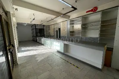 Negozio in affitto, Pontinia, corso Europa 41-43-45-47, Pontinia