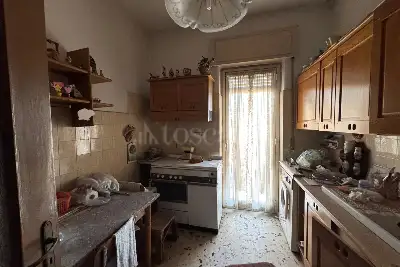 Casa in vendita, Via Pietro Maroncelli, Catania