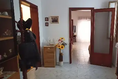 Casa in vendita, Via Generale Fardella Enrico, Trapani
