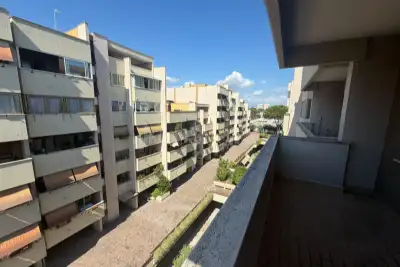 Casa in vendita, Via Andrea Meldola, Roma
