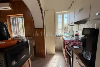 Casa in vendita, Via dei Gelsomini, Ladispoli