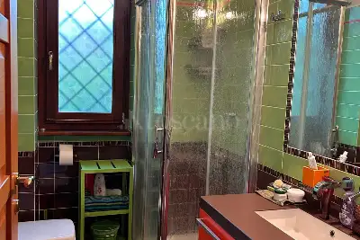 Villa in vendita, Via Olivella, Albano Laziale