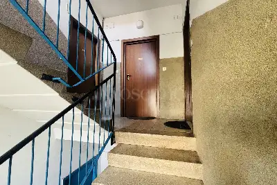 Casa in vendita, Via Lussingrande, Brescia