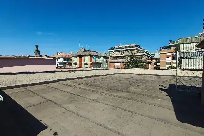 Casa in vendita, Via Antonio Locatelli, Ciampino