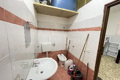 Casa in vendita, Via Pazienza, Messina