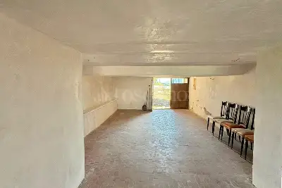 Casa Indipendente in vendita, Via Serra 42, Montemiletto, Montemiletto