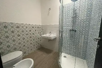 Villa Bifamiliare in vendita, Via Rubichi 4, Castrignano del Capo