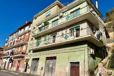 Casa in vendita, Via Giacomo Matteotti, Mentana