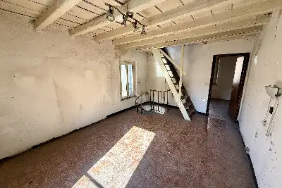 Casa Indipendente in vendita, Via Roma, Borgosatollo