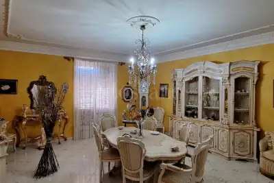Casa in vendita, Via Pietro Ranzano, Palermo