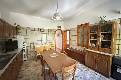 Villa Bifamiliare in vendita, Via Michele Giuliani, Martina Franca