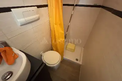 Villino a Schiera in vendita, Via Aldo Moro, Cellatica