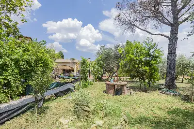 Casa in vendita, Via Montauto, Impruneta