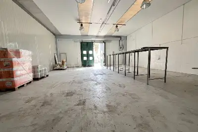 Capannone in vendita, zona industriale , Cerignola