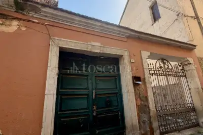 Casa Indipendente in vendita, Via Vescovi Cocchia, Cesinali